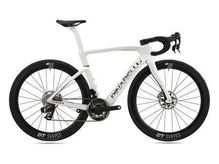 Rower szosowy Pinarello Dogma F SRAM Red AXS 2x12 PRINCETON PEAK 4550