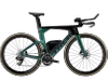 Rower triathlonowy Trek Speed Concept SLR 9 AXS Emerald Iris/Trek Black 2026