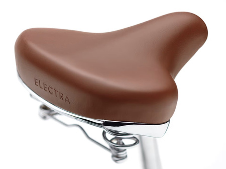 Electra Loft Go! 5i EQ z ramą w wersji damskiej 500 Wh Cream 2025