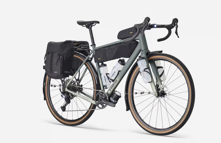 Rower gravel Trek Checkpoint ALR 4  Living Coral 2026