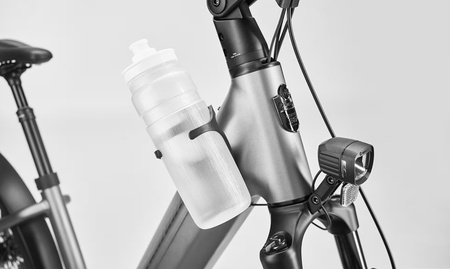 Suvea Trip Pro (800 Wh) Kolor: Heugrün