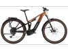 Rower elektryczny Trek Powerfly FS+ 4 Equipped Gen 4 Pennyflake/Black Olive 2026