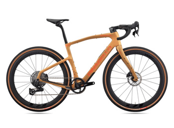 Rower Gravel Pinarello Grevil F5 MY26 Rival AXS 1x13 DB XPLR