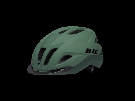 Kask Rowerowy HJC CROSSER MT GL BRICK CITY 