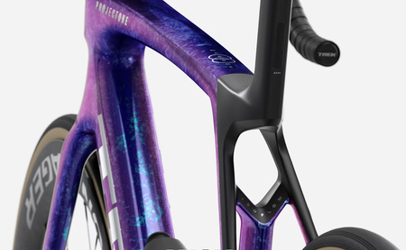 Rower szosowy Madone SLR 7 AXS  Purple Phaze/Amethyst Marble 2026