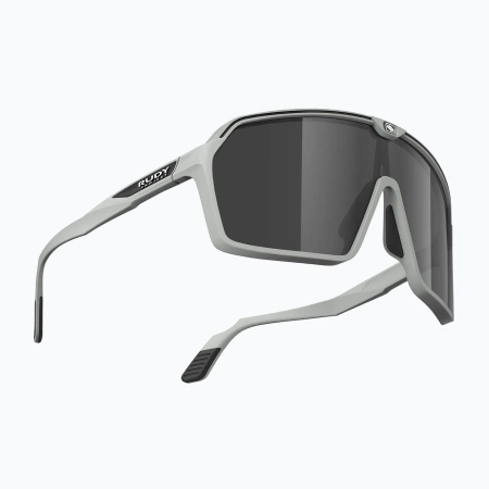 Okulary Rudy Project SPINSHIELD SPINSHIELD LIGHT GREY MATTE