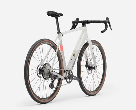Rower gravel Trek Checkpoint SL 6 AXS Gen 3 2026 1x13 