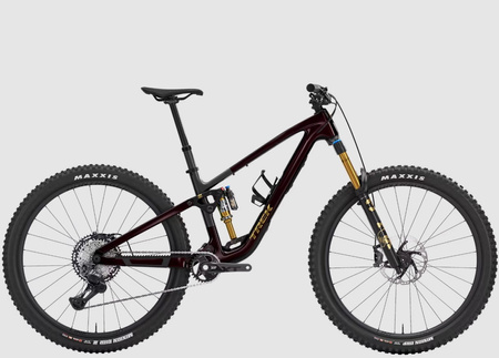 Rower górski Trek Fuel EX 9.8 XT Di2 Gen 7 Gloss Chameleon Green /Matte Black