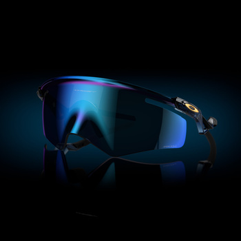 Okulary Oakley Encoder Matte Black w/ Prizm Dark Golf