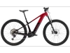 Rower elektryczny Trek Powerfly+ 8 Gen 5 Crimson/Dark Carmine 800 Wh 2026