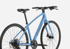 Rower Trek FX 2 o wysokim przekroku Gen 4 Fjord Blue 2026