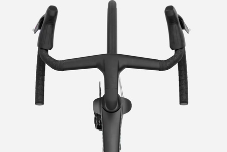 Rower szosowy Madone SLR 7 AXS  Matte Deep Smoke 2026