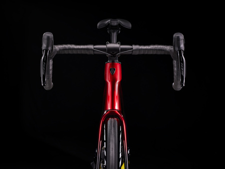 Rower szosowy Trek Domane SLR 6 Gen 4 Metallic Red Smoke to Blue Smoke Fade; koła: Aeolus Elite 35