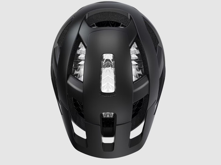 Kask rowerowy MTB Trek Quantum WaveCel