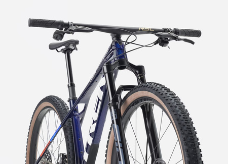 Rower Górski Trek Procaliber 9.7 AXS Gen 3 Navy Smoke 2026