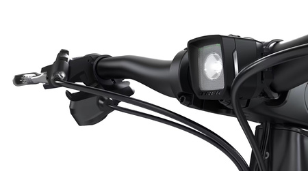 Lampka przednia Trek Ion 100 R