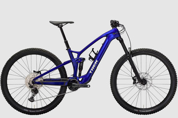 Rower górski Trek Fuel EXe 9.5  Hex Blue 2023