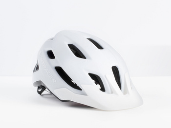 Kask rowerowy Bontrager Quantum MIPS biały