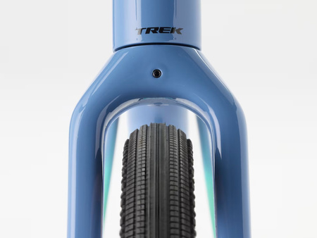 Rower gravel Trek Checkpoint ALR 5 Fjord Blue to Miami Green Fade 2026