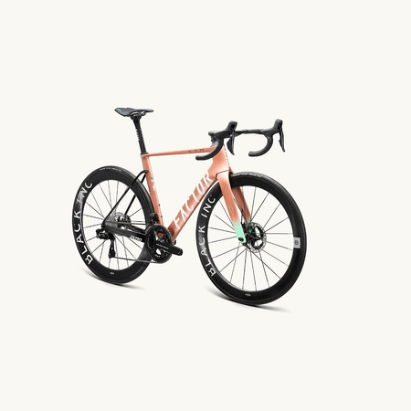 Rower szosowy FACTOR OSTRO VAM 2.0 DURA-ACE  David Millar Edition