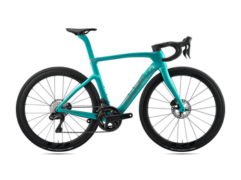Rower szosowy Pinarello F7 - 2026 - Ultegra Di2 MOST Ultrafast 45