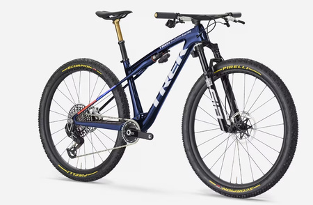 Rower górski Trek Supercaliber SLR 9.9 XX Flight Attendant Gen 2  Navy Smoke 2026