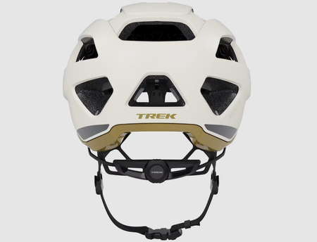 Kask rowerowy MTB Trek Quantum WaveCel
