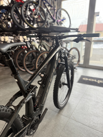 Rower demo Trek Rail 7 Gen 3