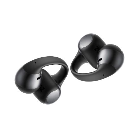 Słuchawki SHOKZ OpenDots ONE Black