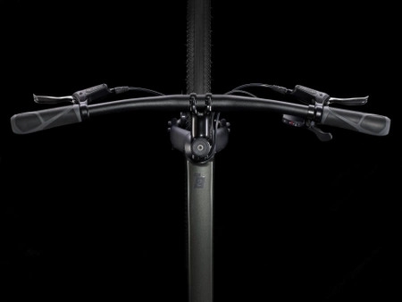 Rower crossowy Trek Dual Sport 2 Gen 5 Lithium Grey 2025 + AKCESORIA
