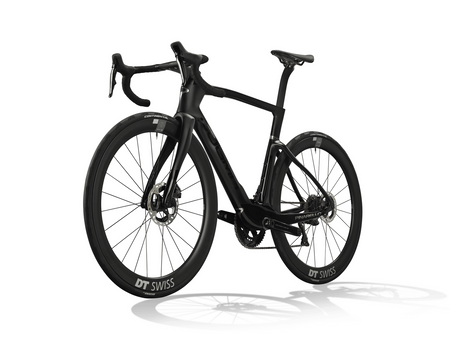 Pinarello Dogma F Sram Force E1 AXS Koła Ultra Most 45