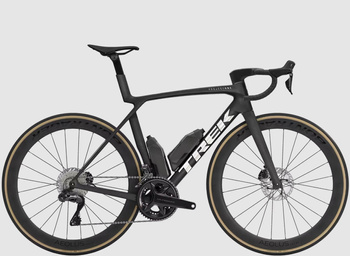 Rower szosowy Trek Madone SLR 7 Gen. 8 Matte Deep Smoke 2026