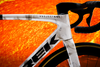 Trek Madone SLR 9 Gen. 8  Project One: Terrestrial 