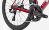Rower szosowy Madone SL 7 Gen 8 Gloss Fury Red/Matte Deep Smoke