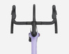 Rower szosowy Madone SL 5 Gen 8 Matte Lavender Haze/Deep Smoke 2026 - zestaw
