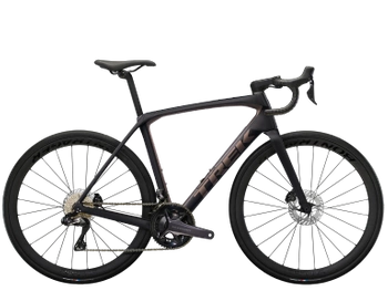 Rower szosowy Trek Domane SL 7 Gen 4 Dark Web Black 2025
