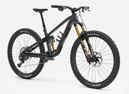 Rower górski Trek Fuel EX 9 XT Di2 Gen 7  Lithium Grey/Trek Black Splatter 2026