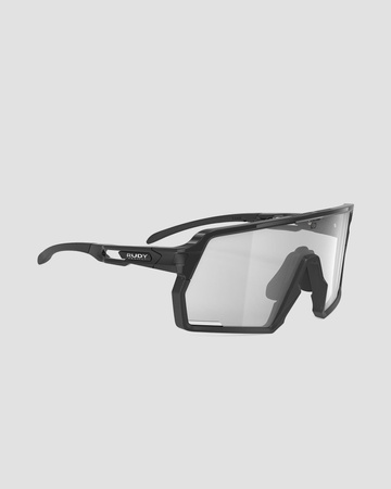 Okulary Rudy Project KELION BLACK GLOSS - Impactx™ Photochromic 2 Laser Black 