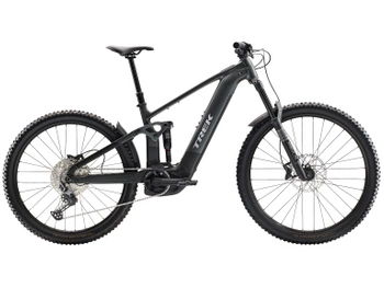 Rower elektryczny Trek Rail+ 5 Gen 5 Lithium Grey 800 Wh 2026