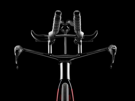 Rower triathlonowy Trek Speed Concept SLR 7 Carbon Red Smoke 2026