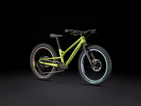 Rower dziecięcy Trek Wahoo 20 Trail Power Surge 2025