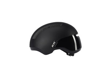 Kask rowerowy HJC CALIDO Czarny MT GL BLACK