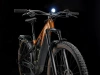 Rower elektryczny Trek Powerfly FS+ 4 Equipped Gen 4 Pennyflake/Black Olive 2026