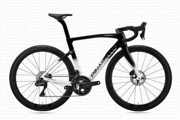 Rower szosowy Pinarello F7 Ultegra Di2 2x12 DB MOST Ultrafast 45 DB