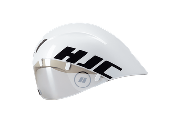 Kask rowerowy HJC ADWATT 1.5 Biały WHITE