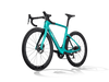 Rower szosowy Pinarello F9 - 2026 rok - Dura Ace Di2 Dura Ace Di2 2x12  MOST Ultrafast 45 DB