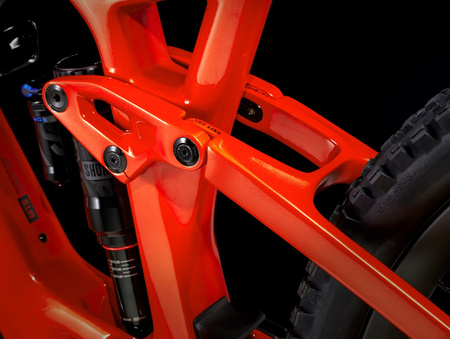 Rower elektryczny Trek Fuel EXe 9.8 GX AXS T-Type Lava 2024