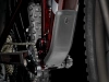 Rower Trek Top Fuel 9.8 XT Gen 3 Carbon Red Smoke