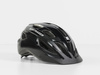 Kask rowerowy Bontrager Solstice czarny