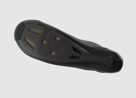 Szosowe buty rowerowe Trek RSL Czarny/Złoty